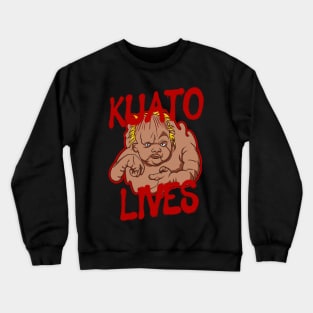 Kuato Lives v2 Crewneck Sweatshirt